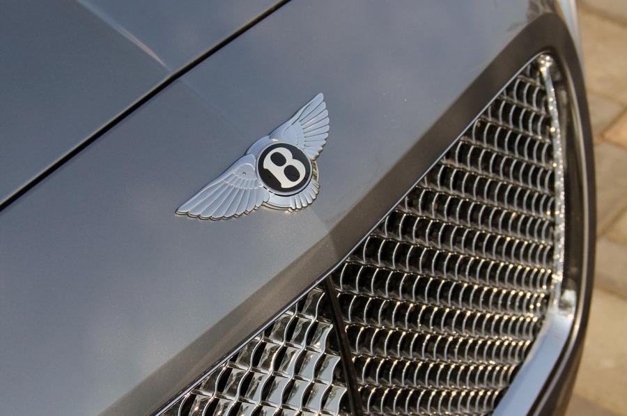  Bentley Continental GTC 2012 года  (фото 53 из 141)